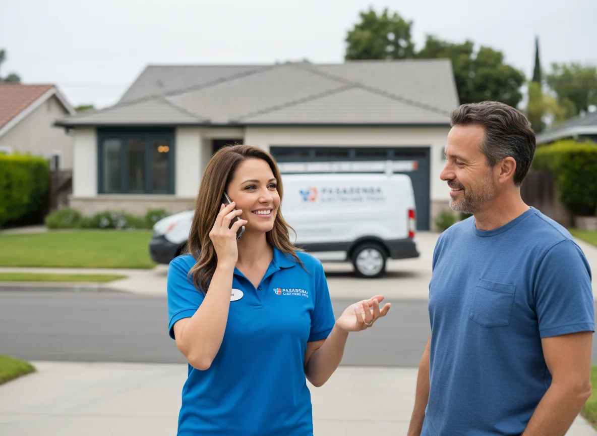 Electrician Sheridan, TX FAQs